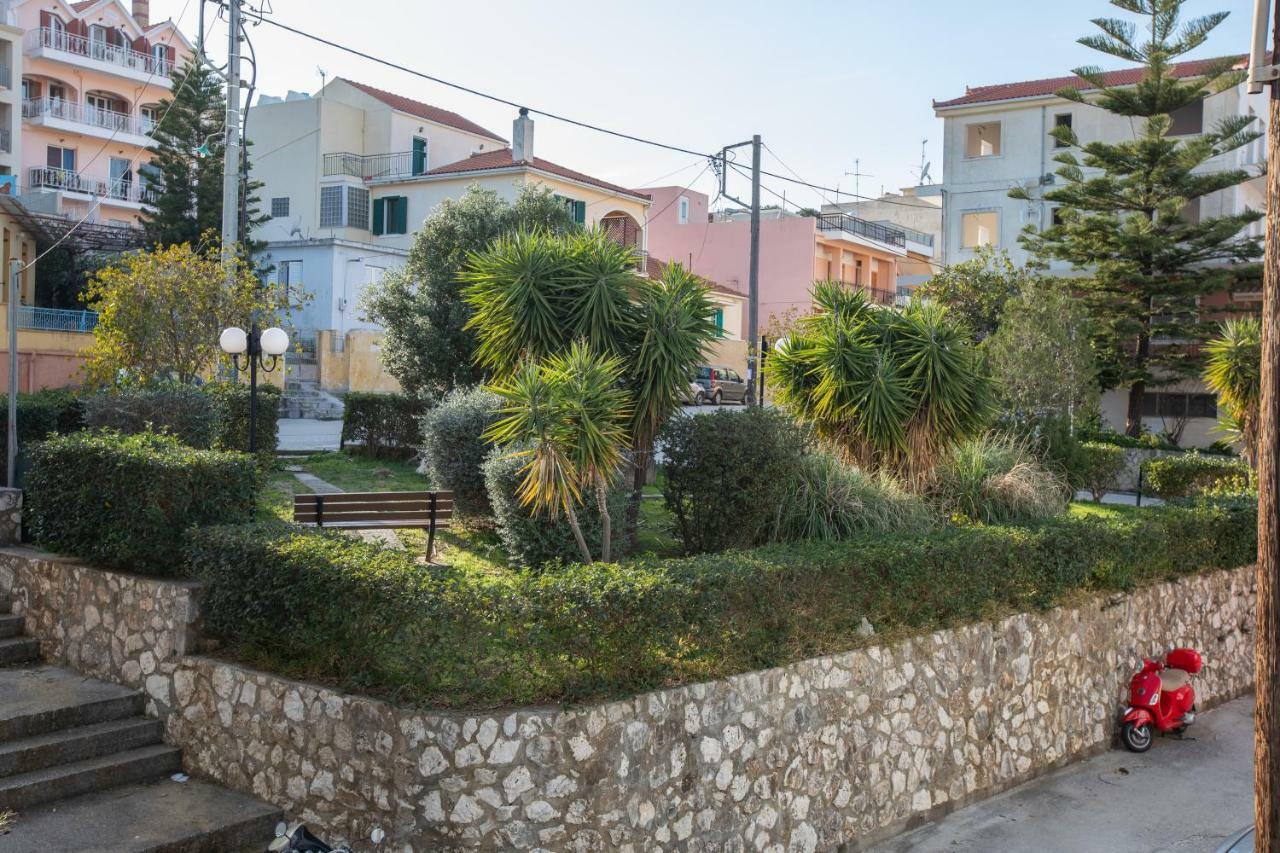 Elena'S Apartment 1 Argostoli  Exteriör bild